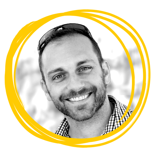 Danny Ruspandini - Impact Labs Australia